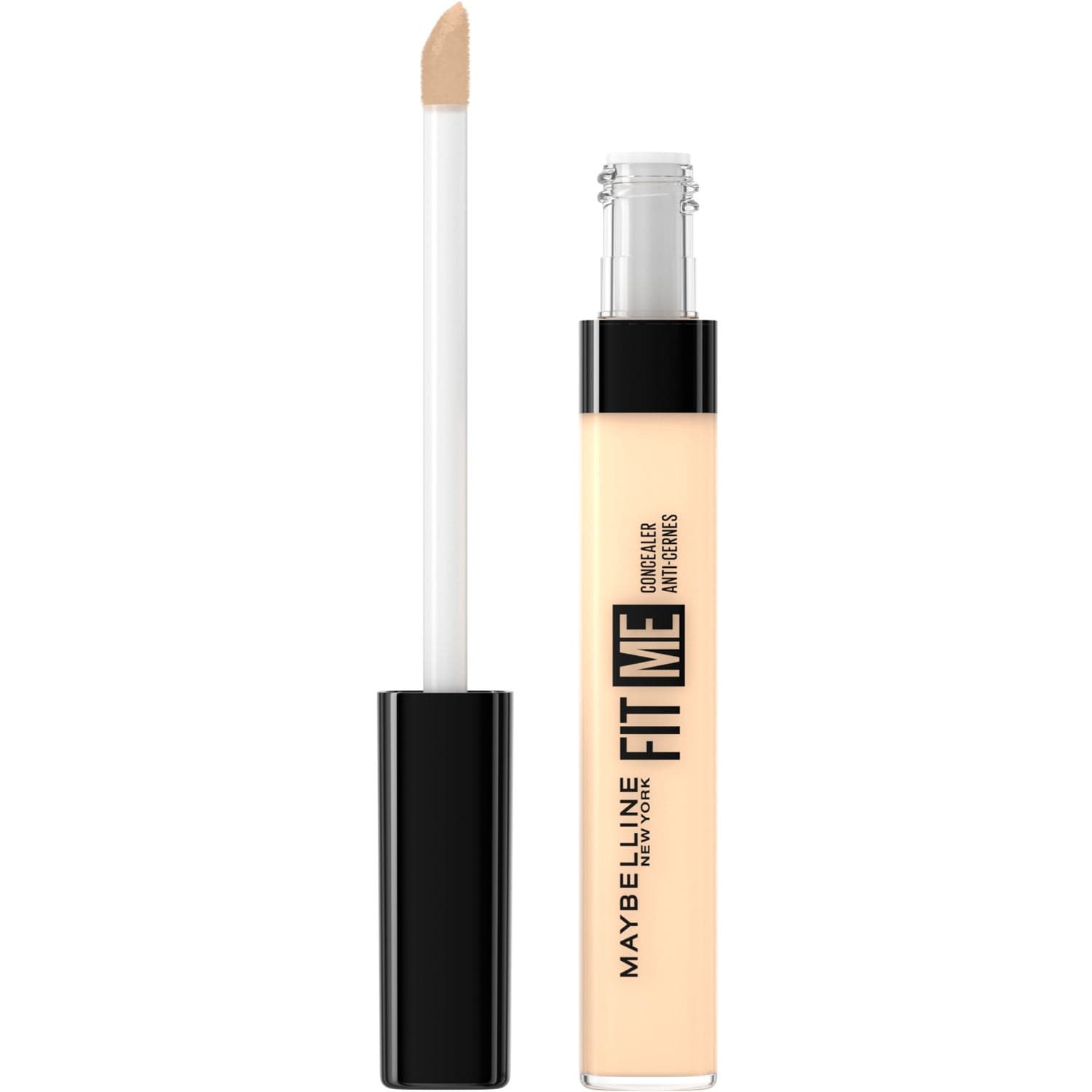 Maybelline Fit Me Concealer Vanilla - 6.8 ml