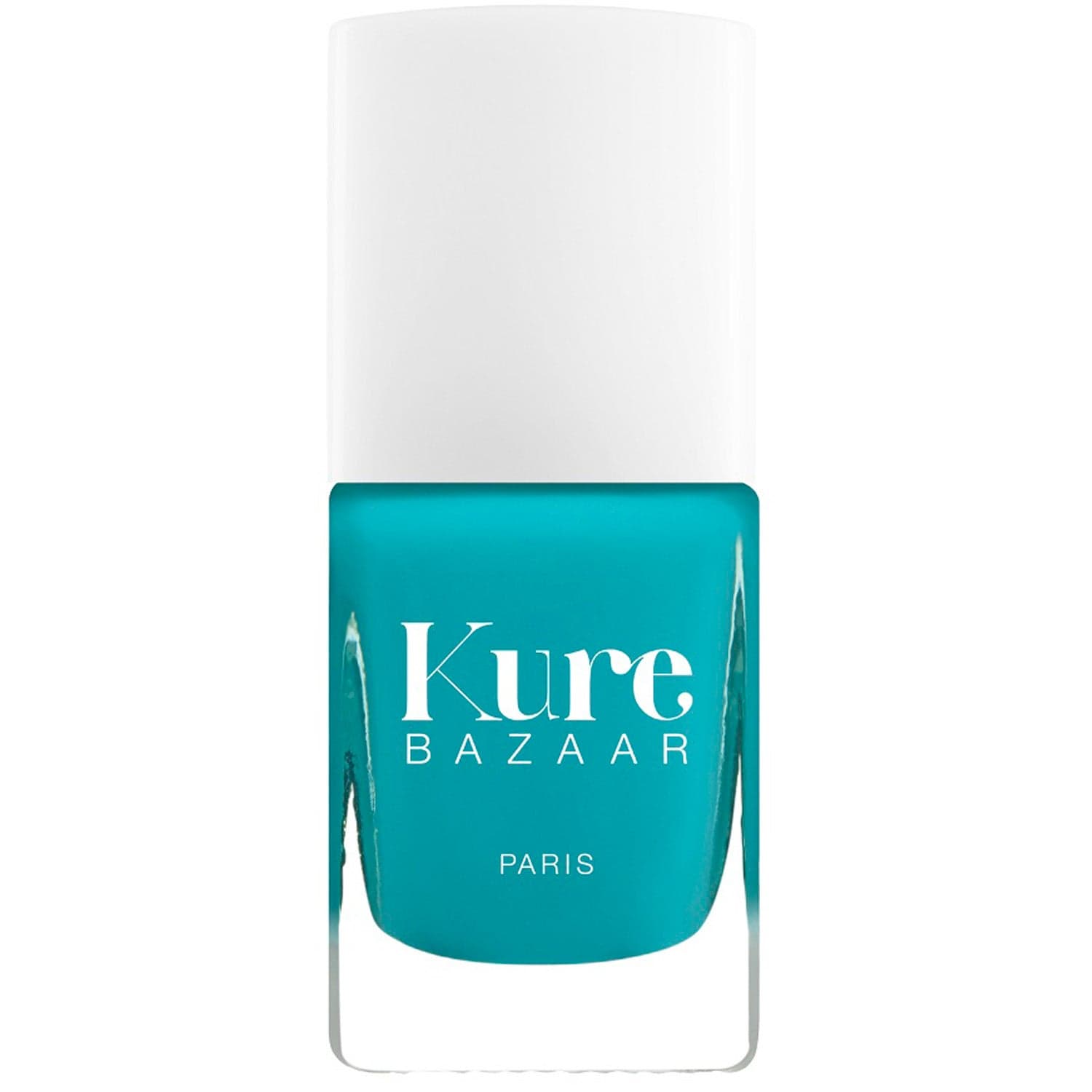 Kure Bazaar Nail Polish Zanzibar - 10 ml