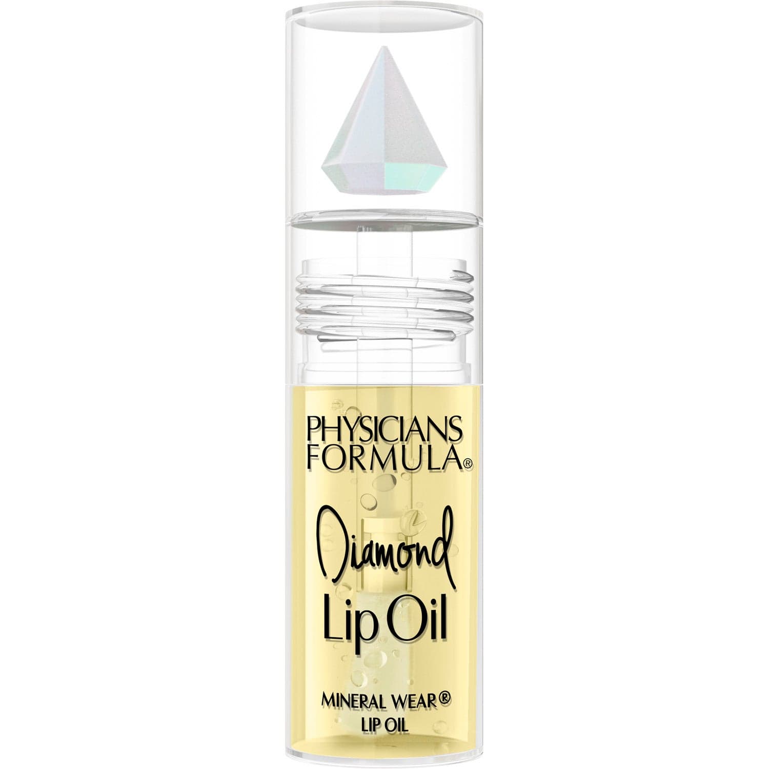 Physicians Formula Diamond Lip Oil Yellow Diamond 4,6ml