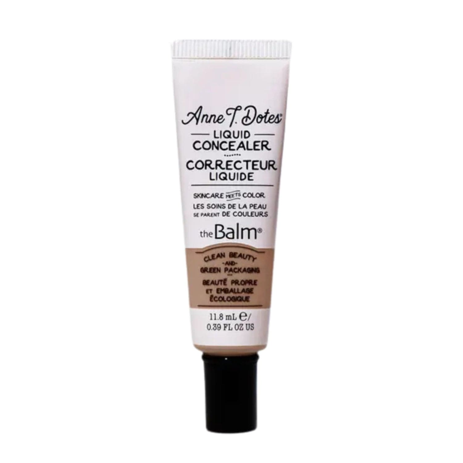 the Balm Anne T. Dotes Liquid Concealer #26 Light Medium - 11,8 ml