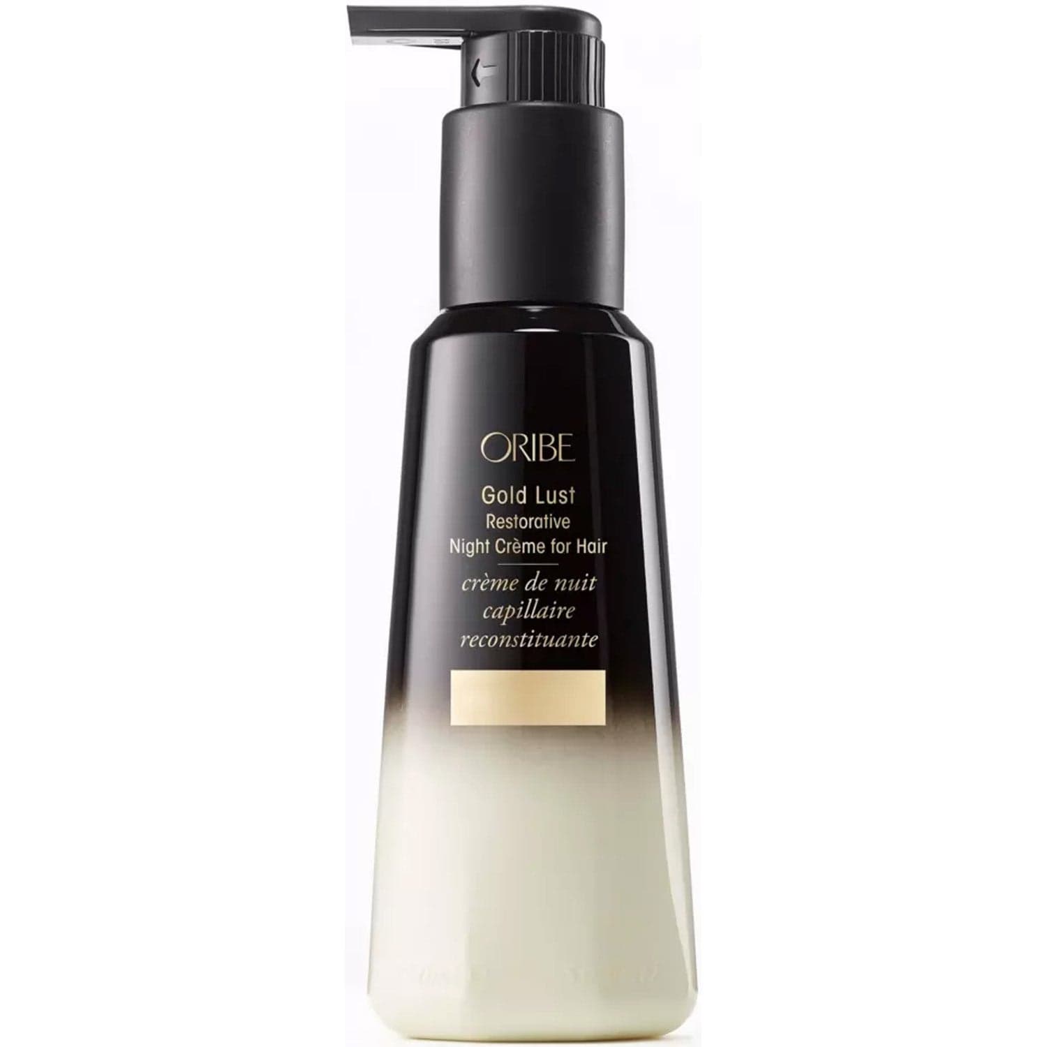 Oribe Gold Lust Restorative Night Crème For Hair 150 ml