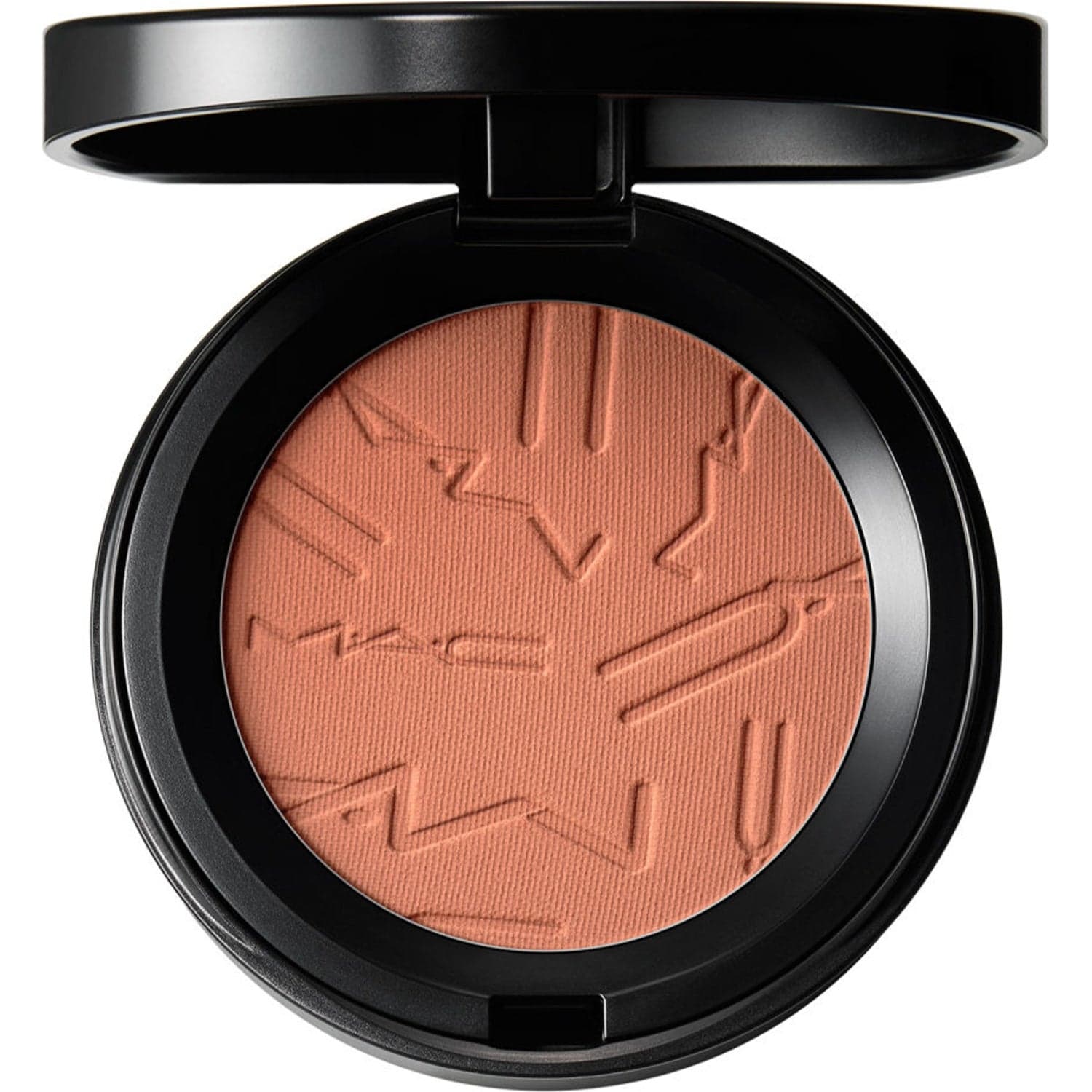 MAC Cosmetics Skinfinish Colourstruck Blush Gingerly - 4,5 g