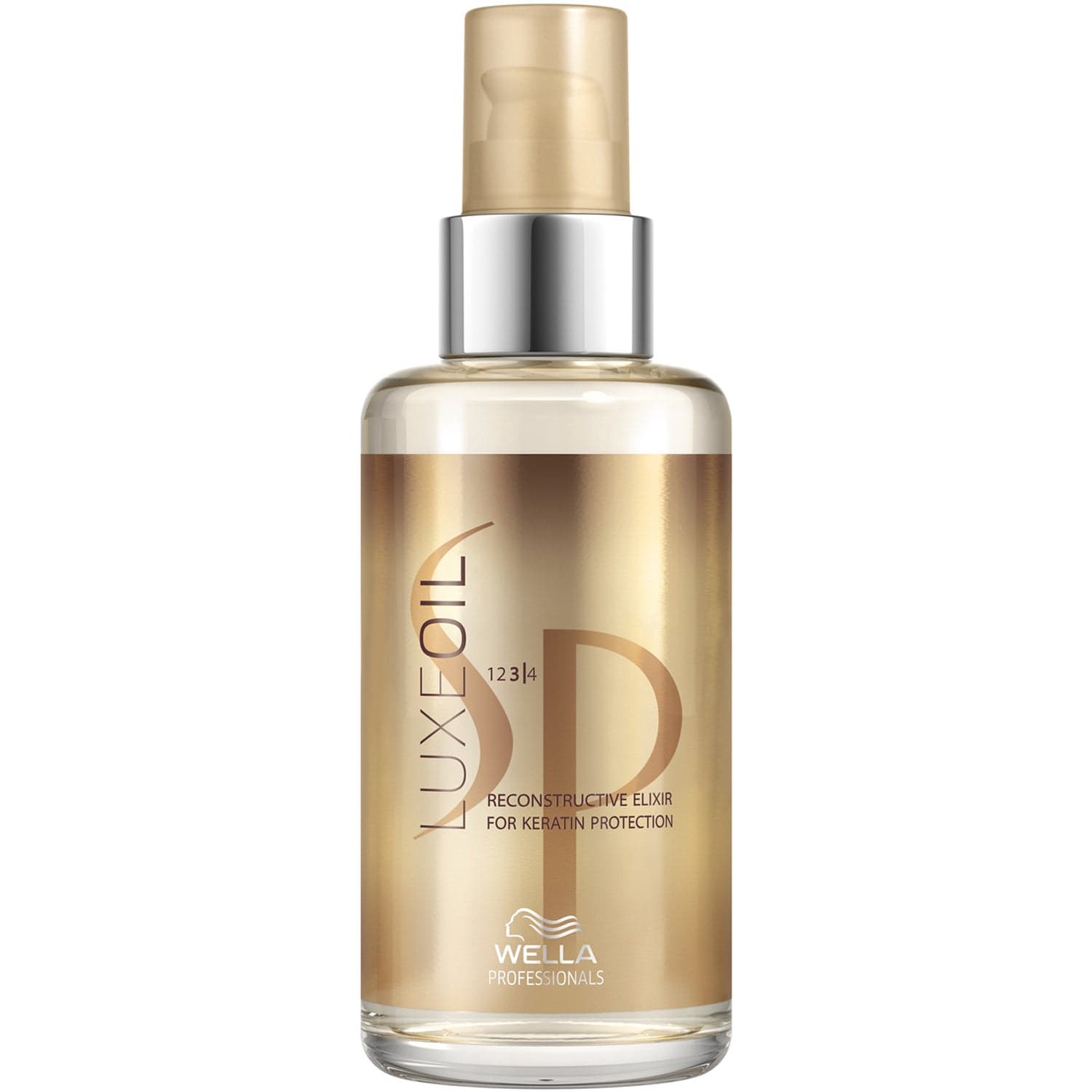 Wella Professionals SP Luxe Oil 30 ml