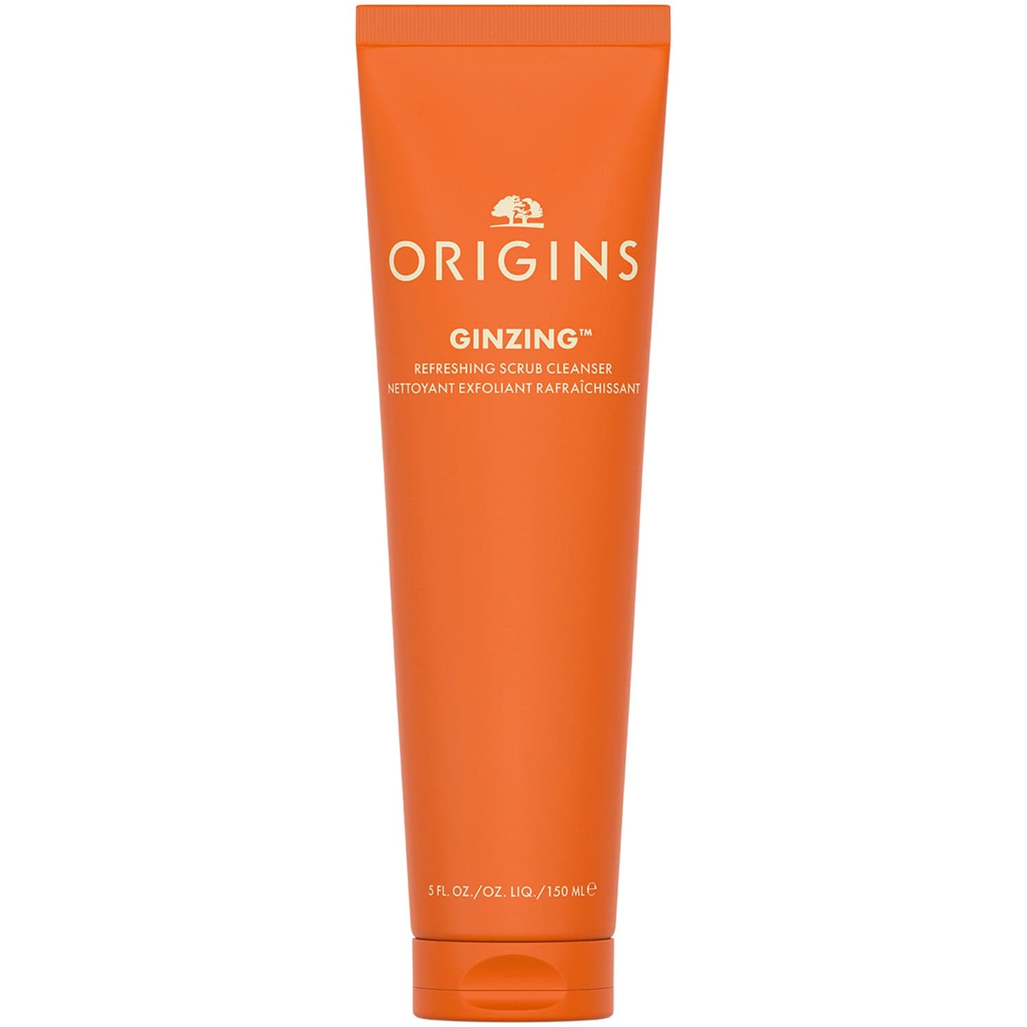 Origins GinZing ing Scrub Cleanser 150 ml
