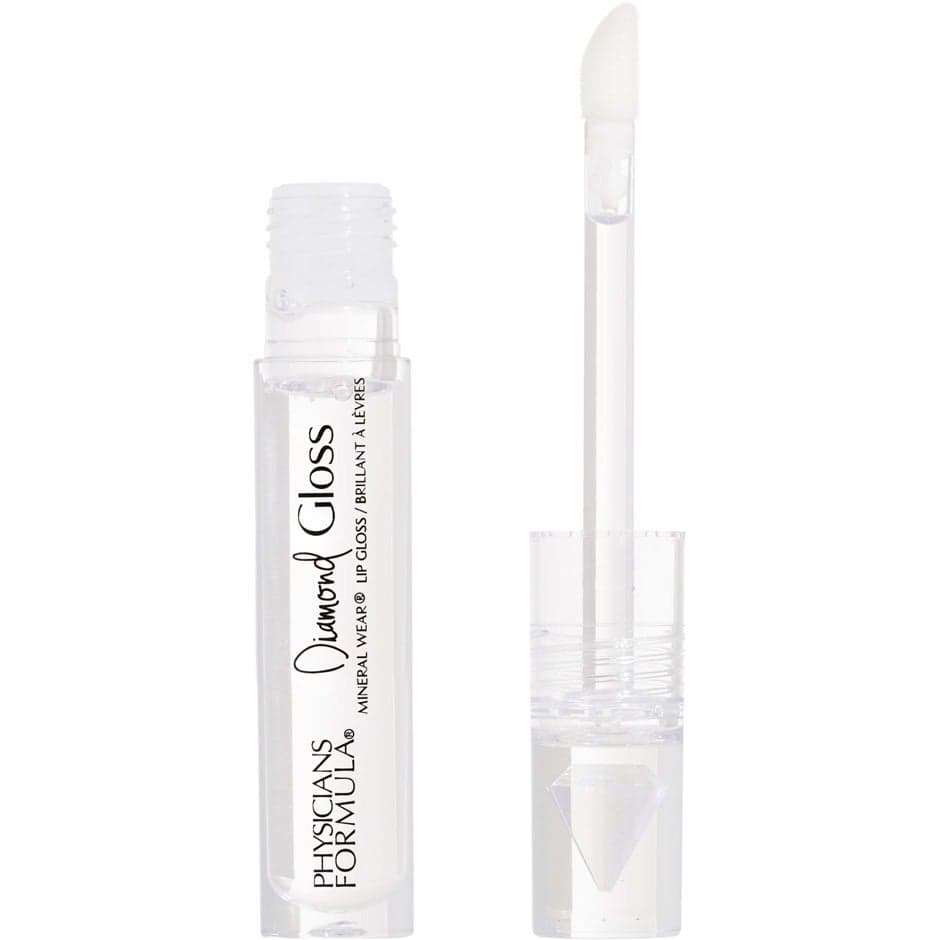 Physicians Formula Mineral Wear Diamond Gloss Clear 4,6ml