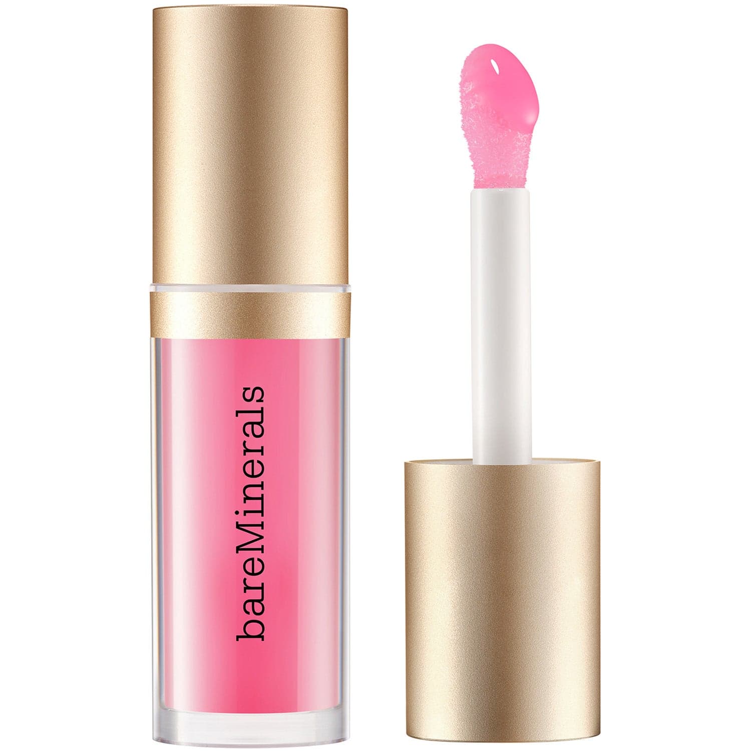 bareMinerals Tinted Lip Oil Delight - 4 ml