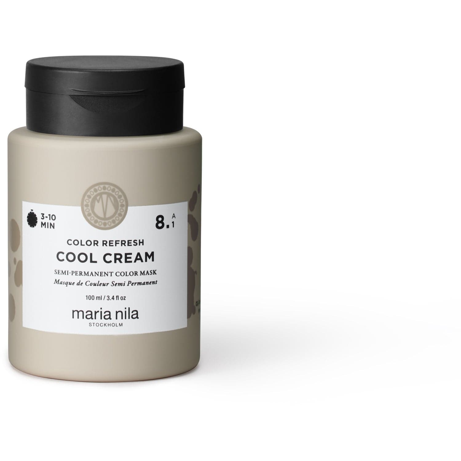 Maria Nila Color 8.1 Cool Cream - 100 ml