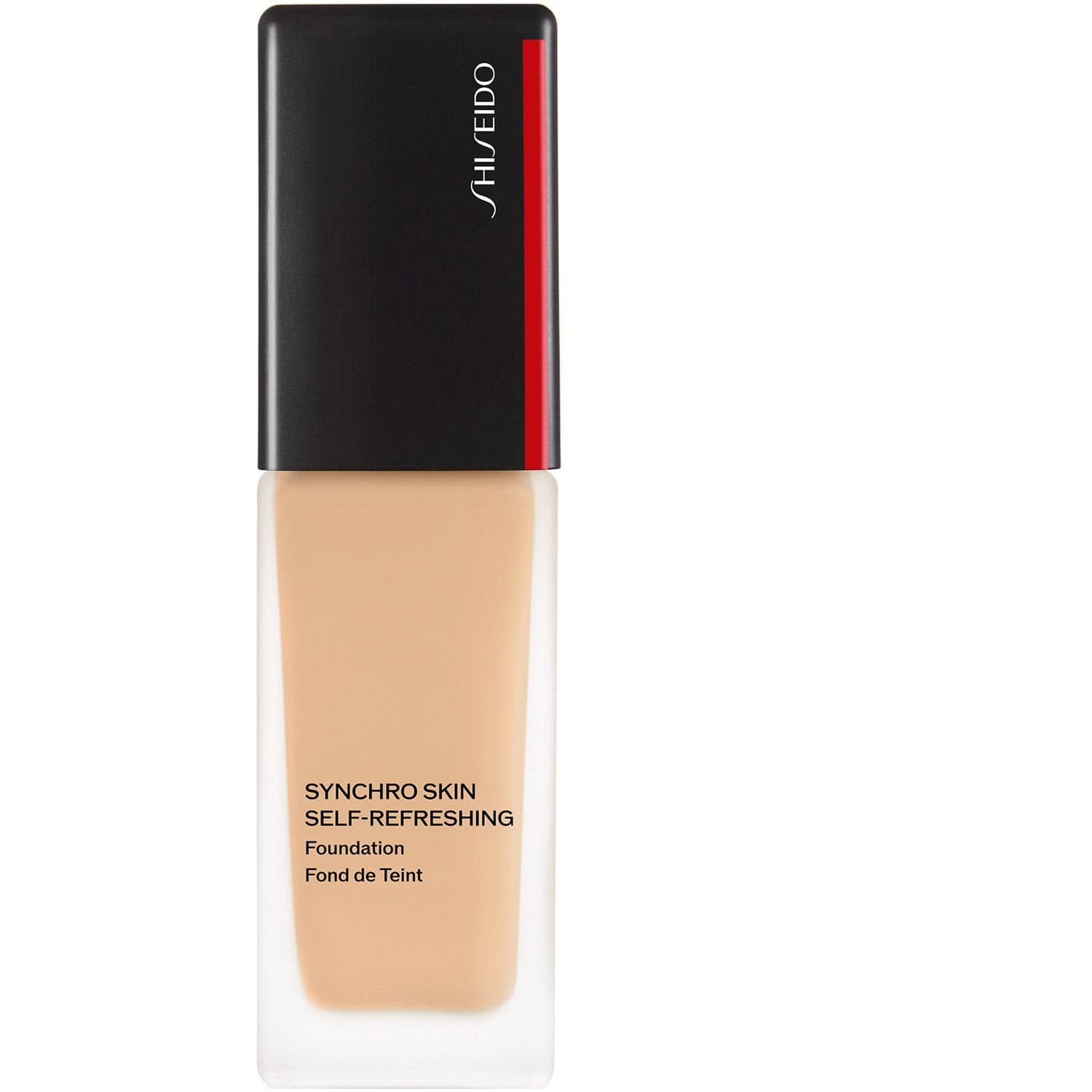 Shiseido Self- ing Foundation 210 - 30 ml