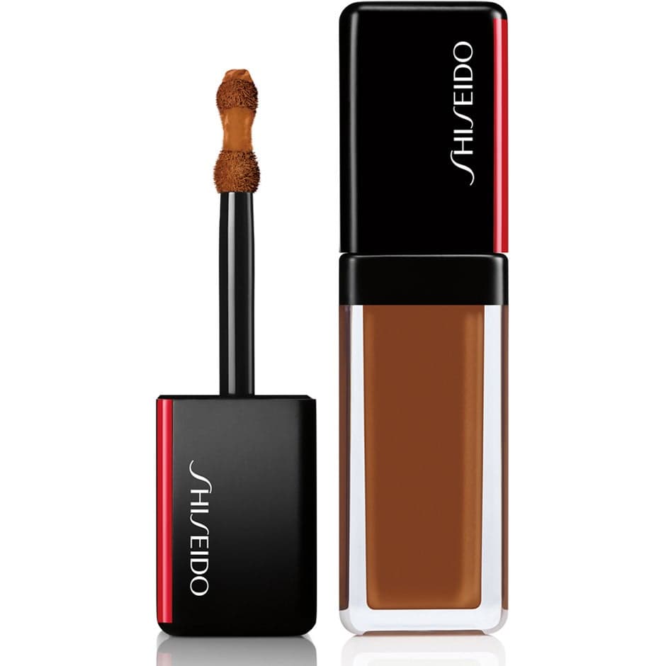 Shiseido Synchro Skin Self- ing Dual-Tip Concealer 501 Deep - 6 ml