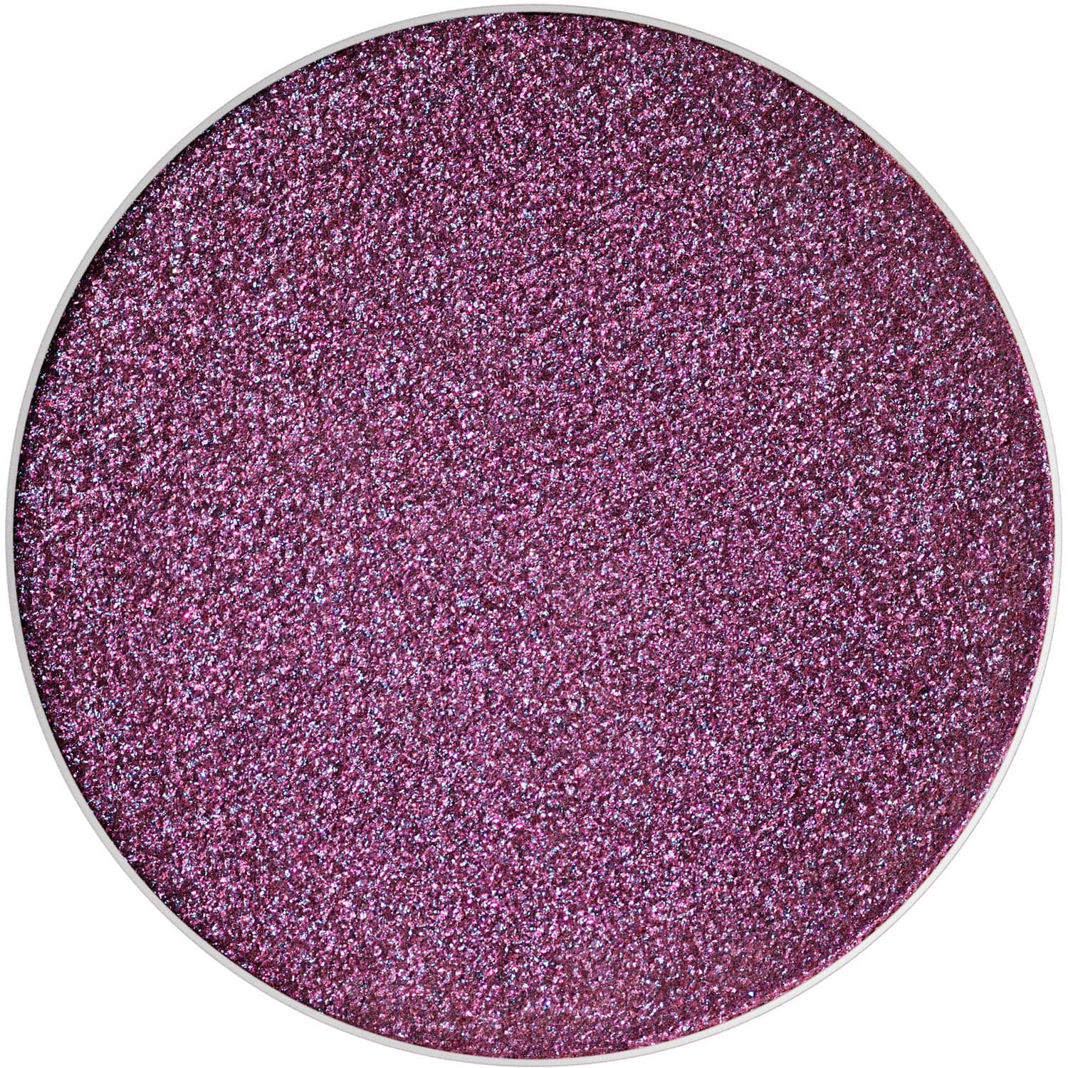 MAC Cosmetics Eye Shadow Pro Palette Refill Pan Glitter Cant Stop Don"'T Stop - 1 g
