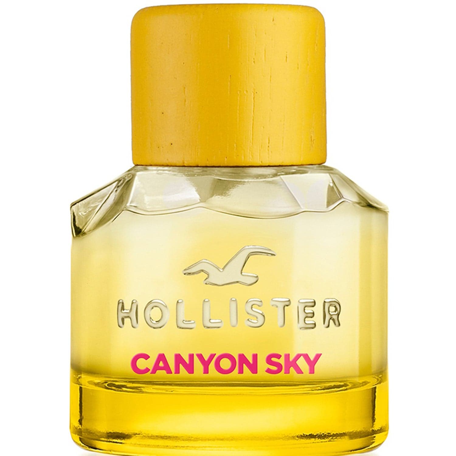 Hollister Canyon Sky For Her Eau de Parfum - 30 ml