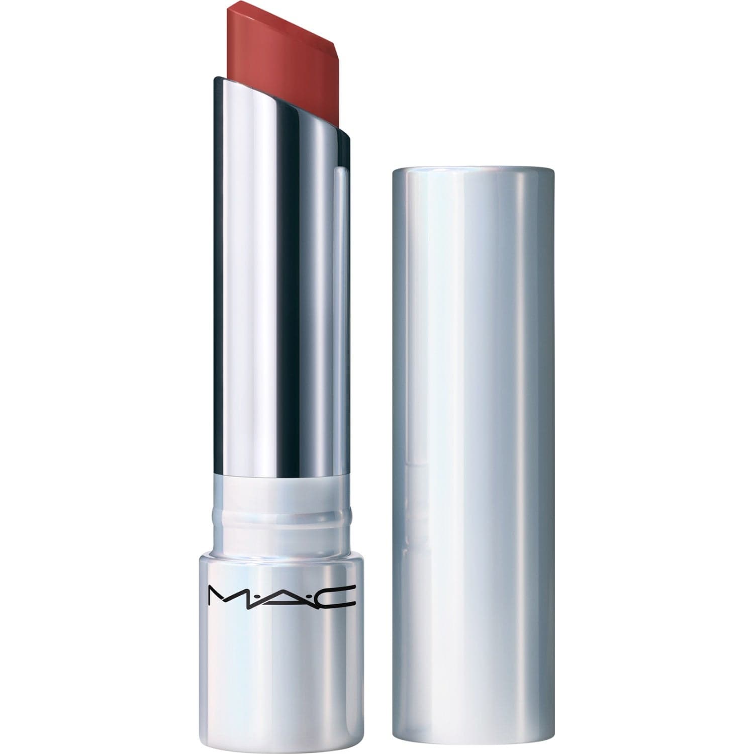 MAC Cosmetics Glow Play Lip Balm Baby Doll - 3.14 g