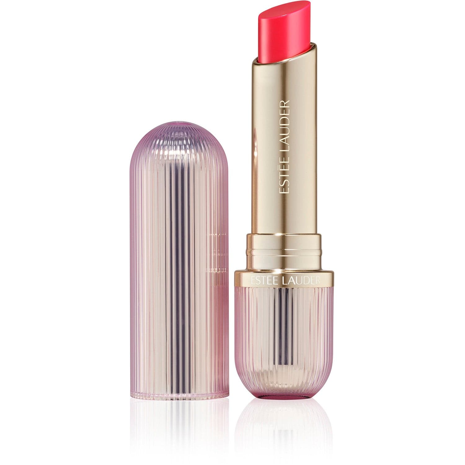 Estée Lauder Futurist Hydraplump Lip Balm 701 Cherry Glow - 2,8 g