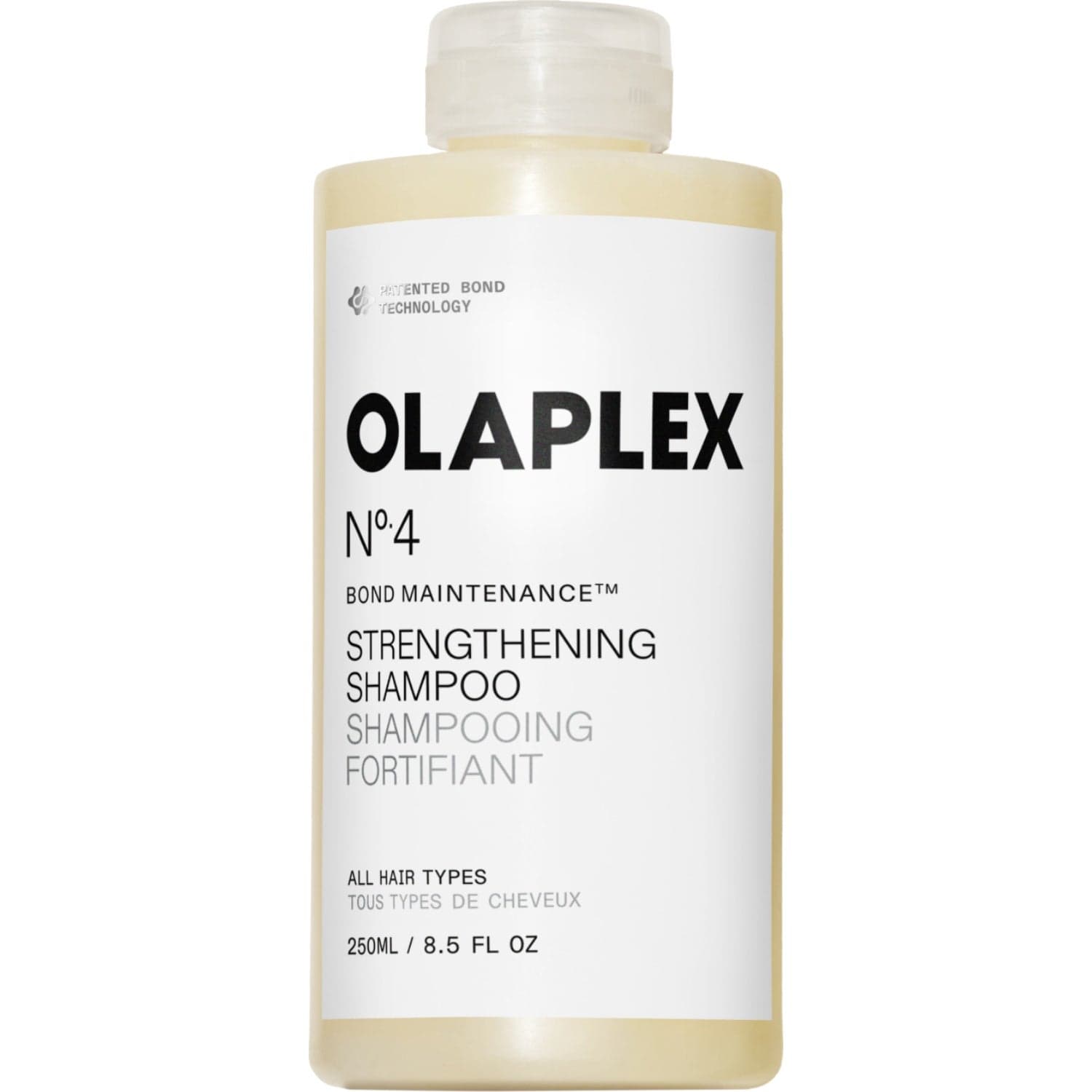 Olaplex No.4 Bond Maintenance Strengthening Shampoo - 250 ml