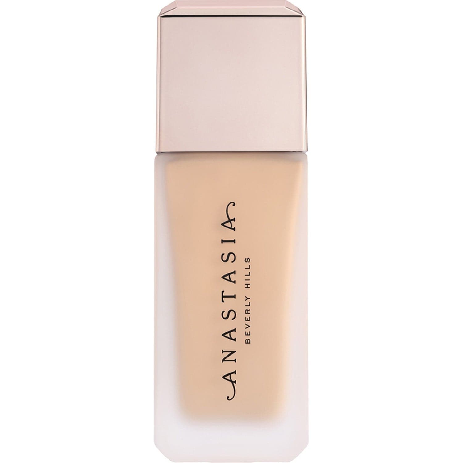 Anastasia Beverly Hills Impeccable Foundation 2,5W - 35 ml