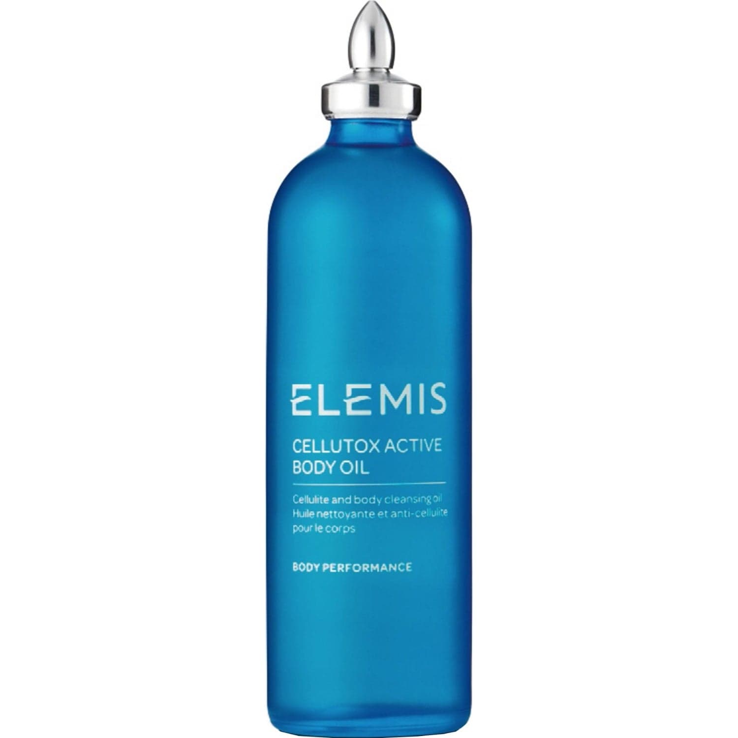 Elemis Cellutox Active Body Oil 100 ml