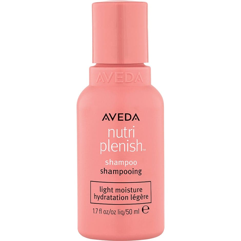 Aveda NutriPlenish Shampoo Light Travel Size 50 ml