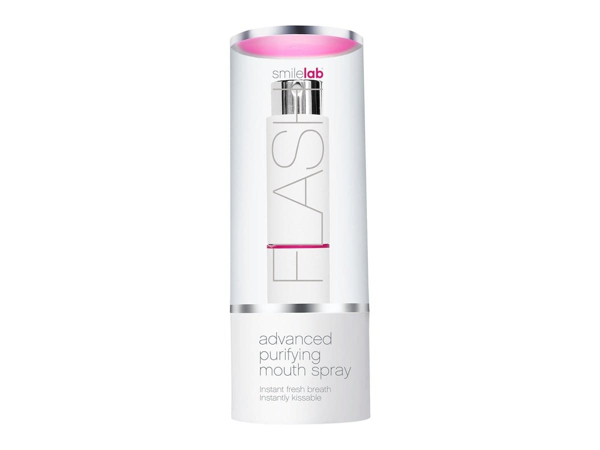 Smilelab Signature Advanced Purifying Mouth Spray 8ml