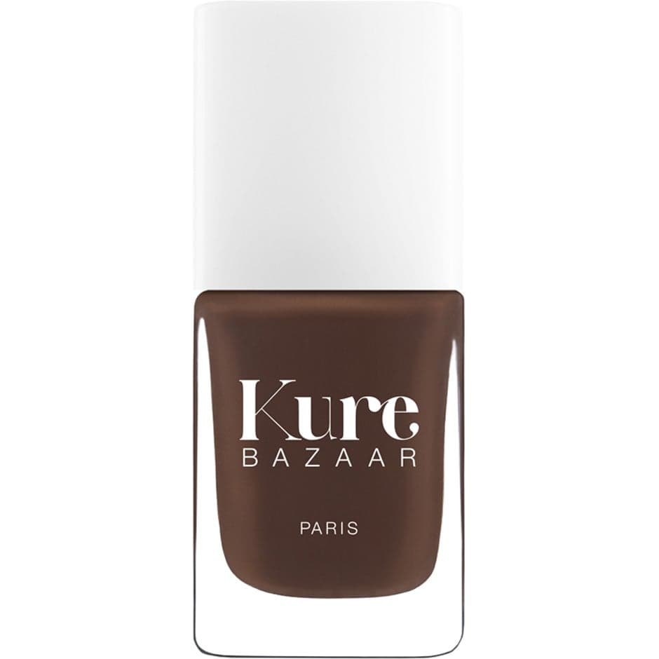 Kure Bazaar Nail Polish Moka - 10 ml