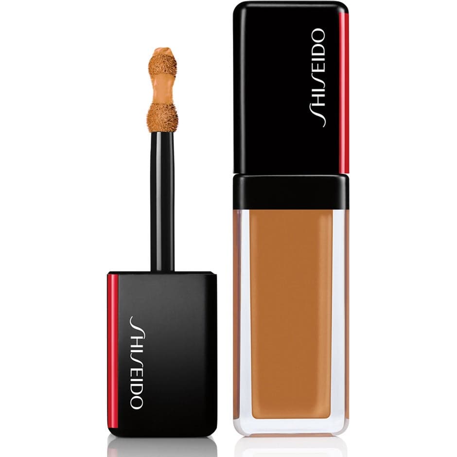 Shiseido Synchro Skin Self- ing Dual-Tip Concealer 401 Tan - 6 ml
