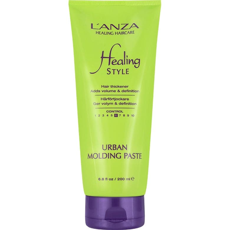 L"'ANZA Healing Style Urban Molding Paste - 200 ml