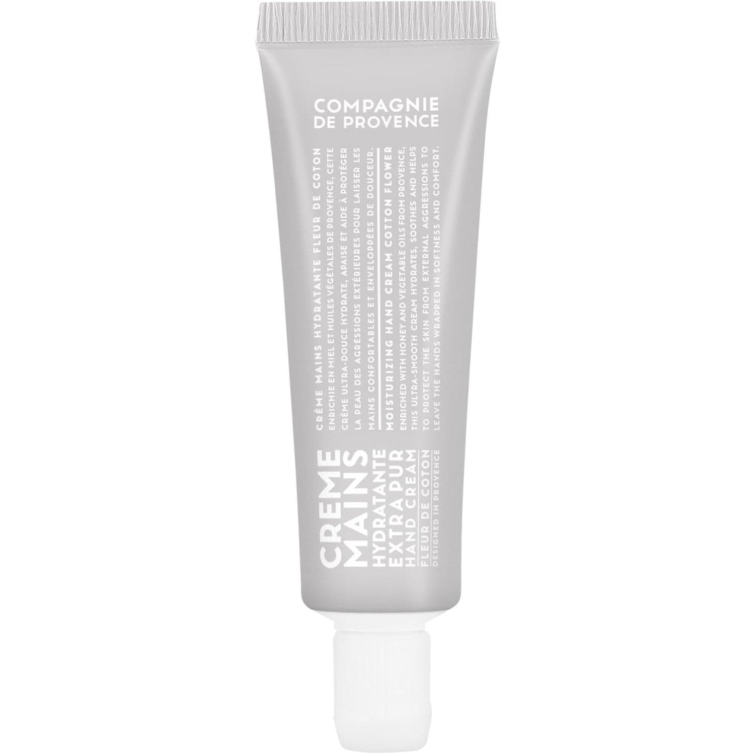 Compagnie de Provence Hand Cream Wild Rose - 30 ml