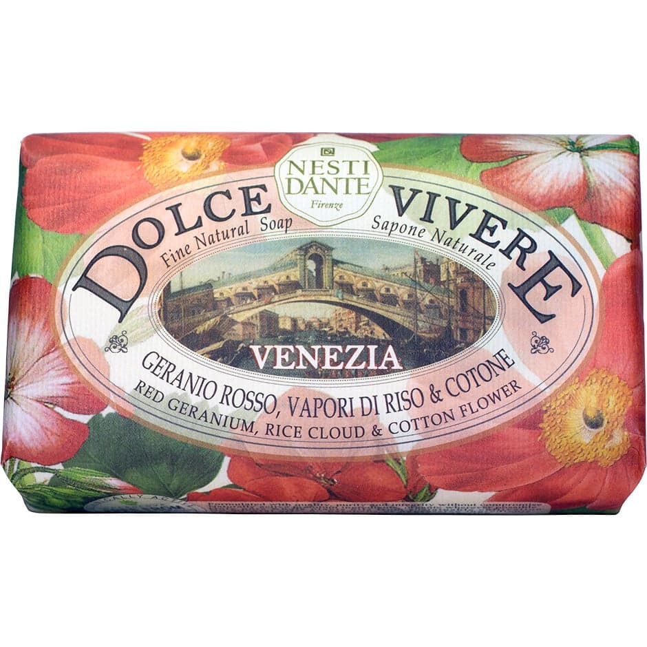 Nesti Dante Dolce Vivere Venezia 250 g