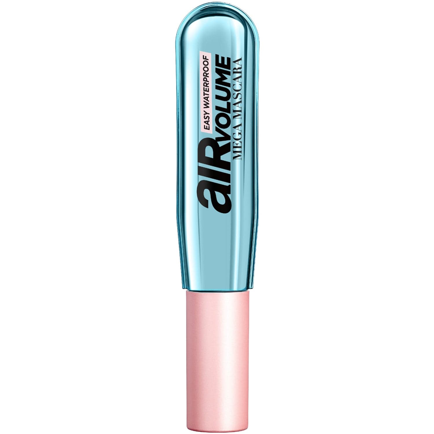 L"'Oréal Paris Air Volume Mega mascara Easy Waterproof - 7,9 ml