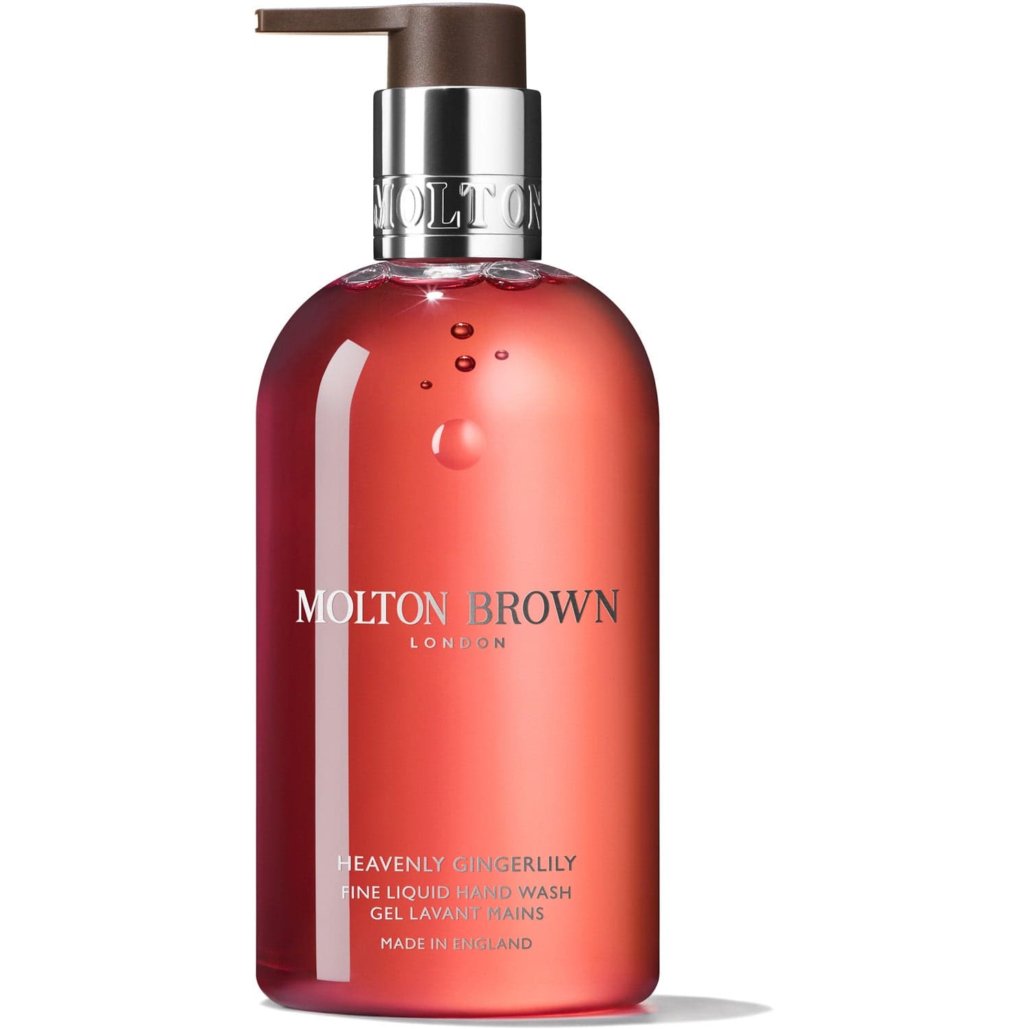 Molton Brown Heavenly Gingerlily Fine Liquid Hand Wash 300 ml