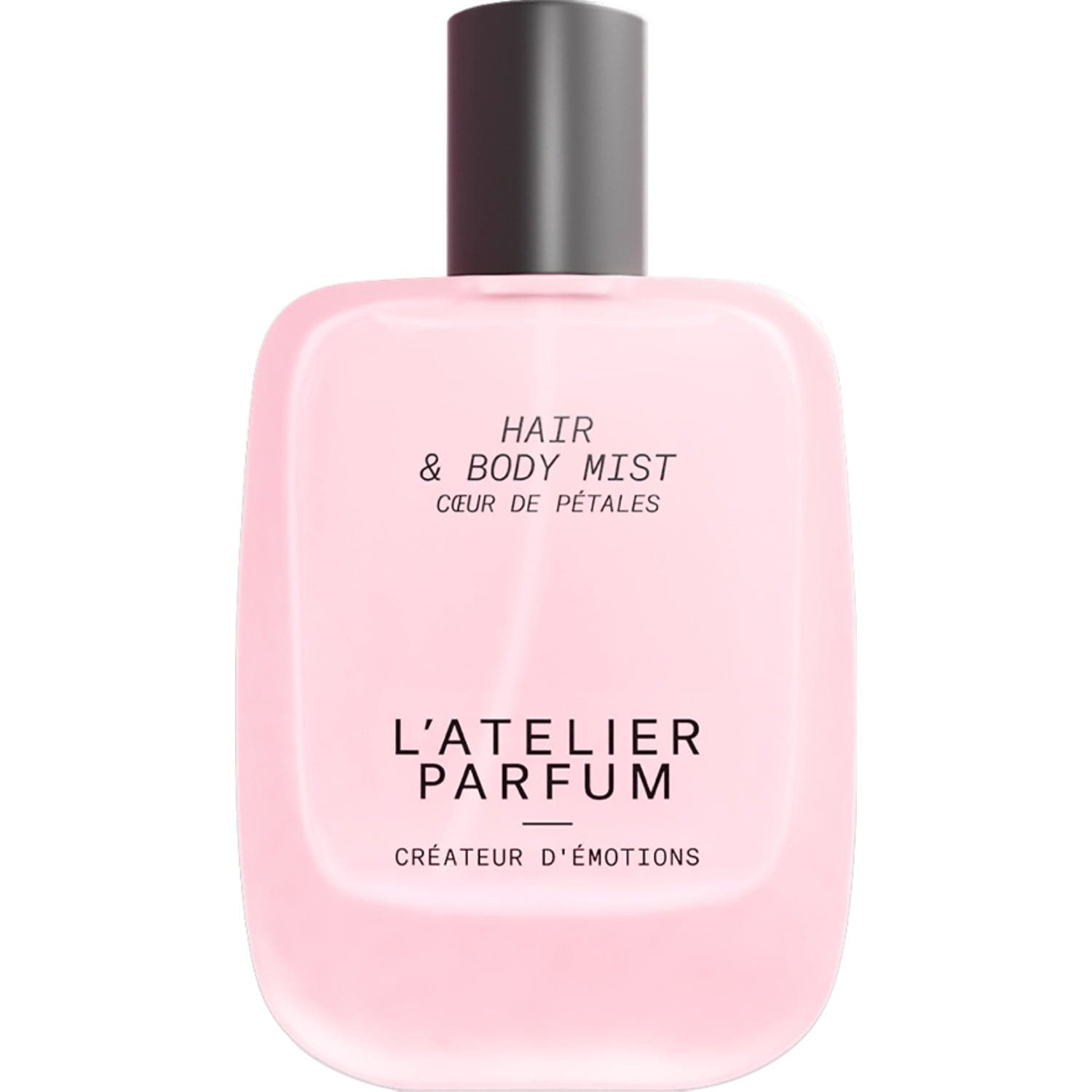 Látelier Parfum Hair & Body Mist Coeur De Petales - 50 ml