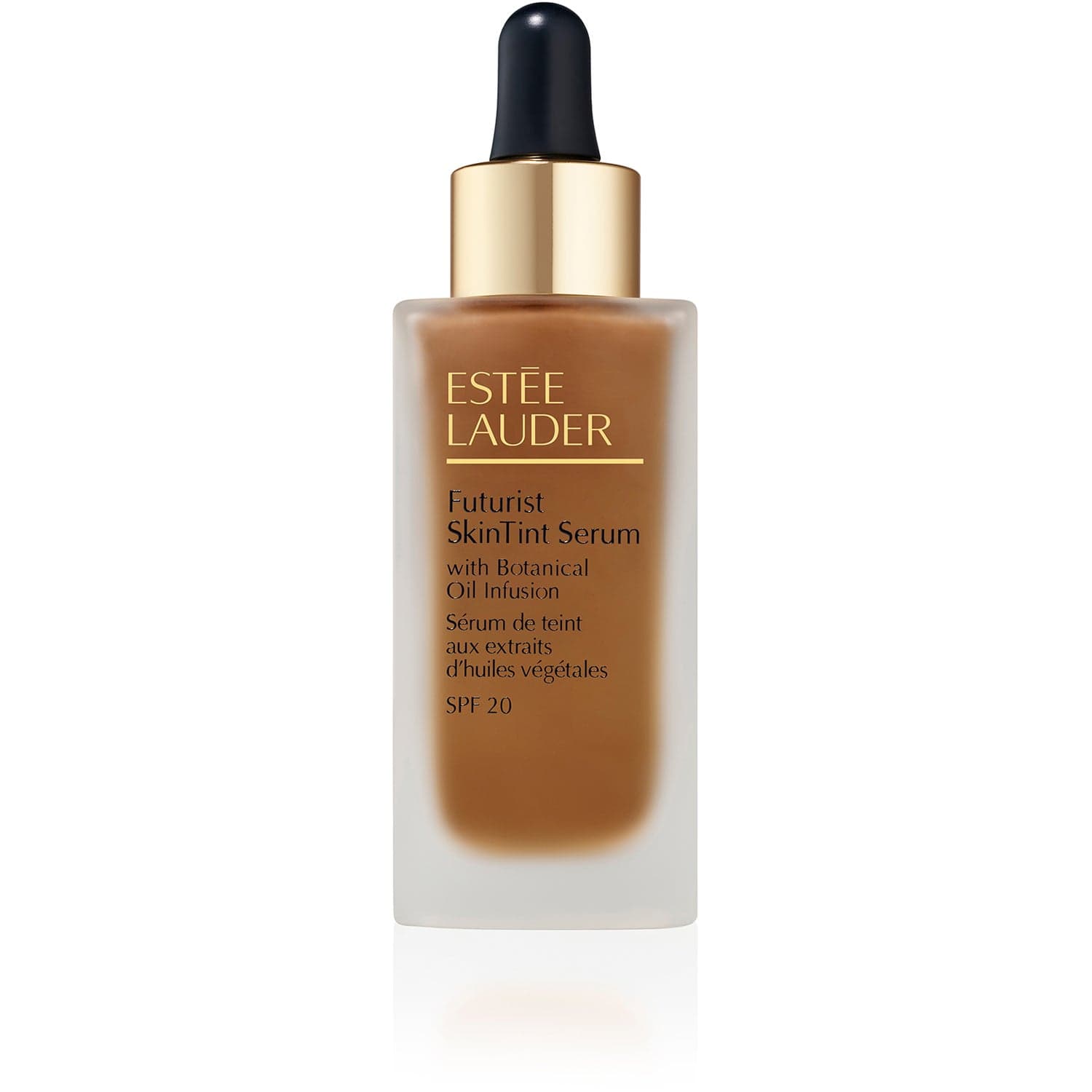 Estée Lauder Futurist SkinTint Serum Foundation SPF20 5W1 Bronze - 30 ml