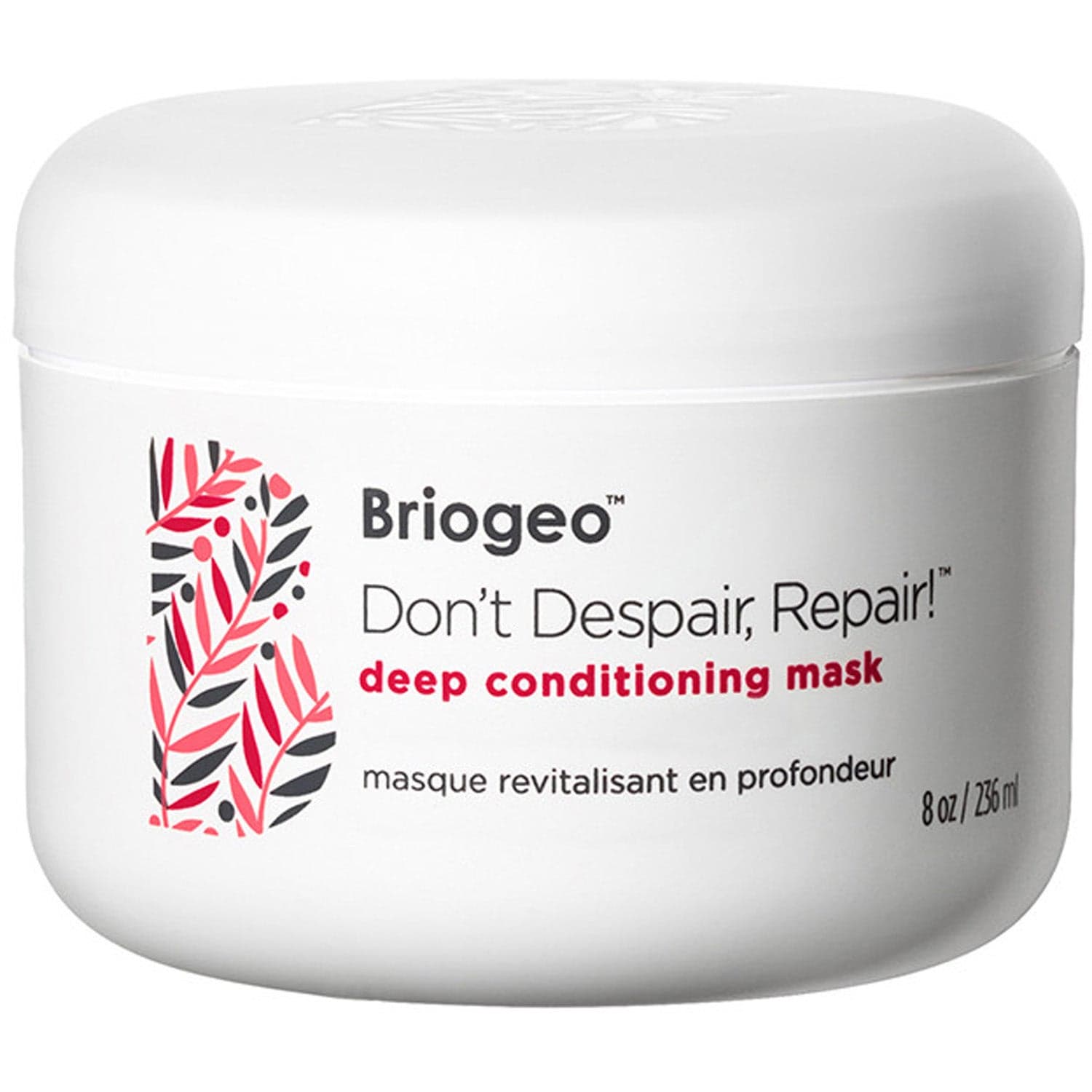 Briogeo Don"'t Despair, Repair!™ Deep Conditioning Hair Mask 236 ml
