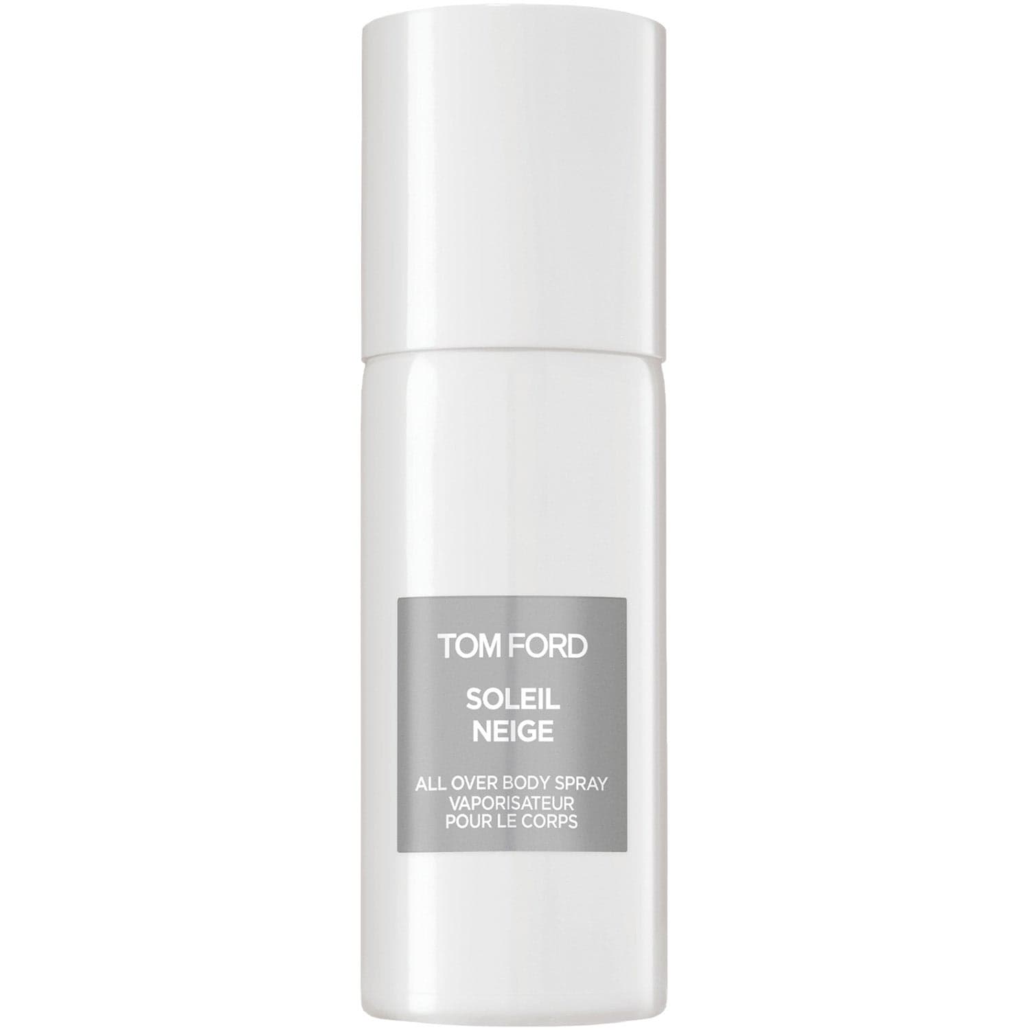 Tom Ford Soleil Neige All Over Body Spray Eau de Parfum - 150 ml