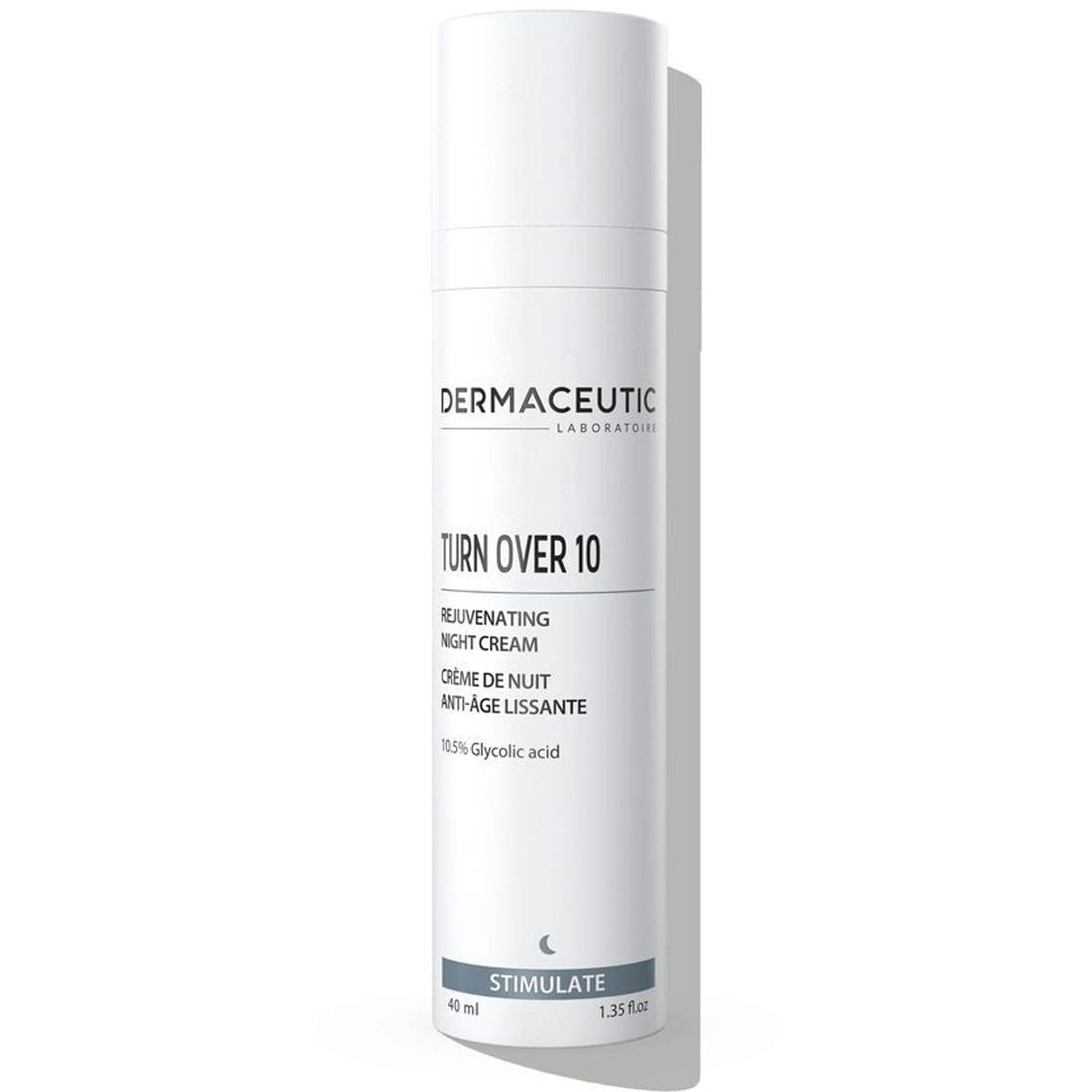 Dermaceutic Turn Over 10 40 ml