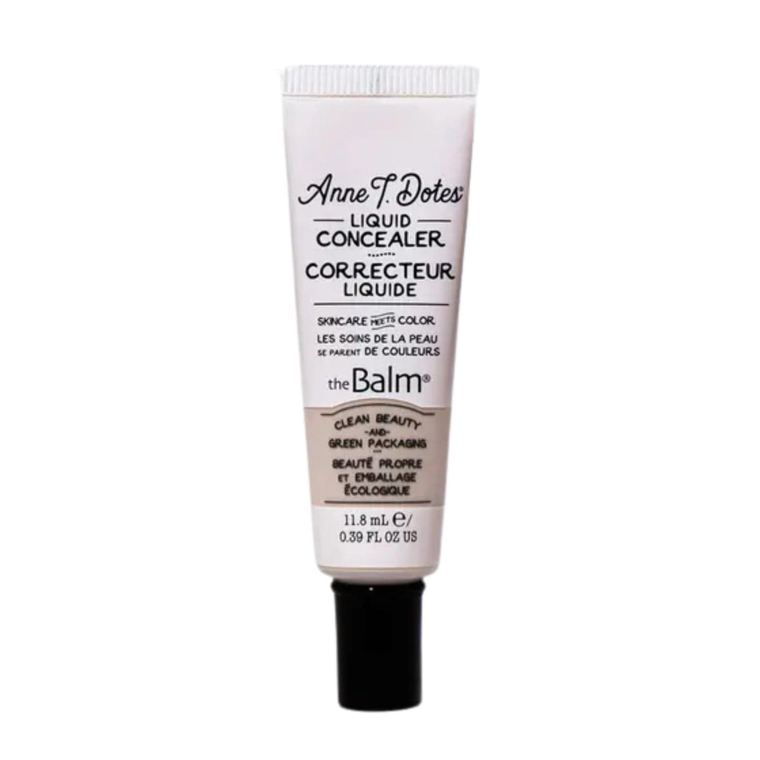 the Balm Anne T. Dotes Liquid Concealer #3 Light Warm Fair - 11,8 ml