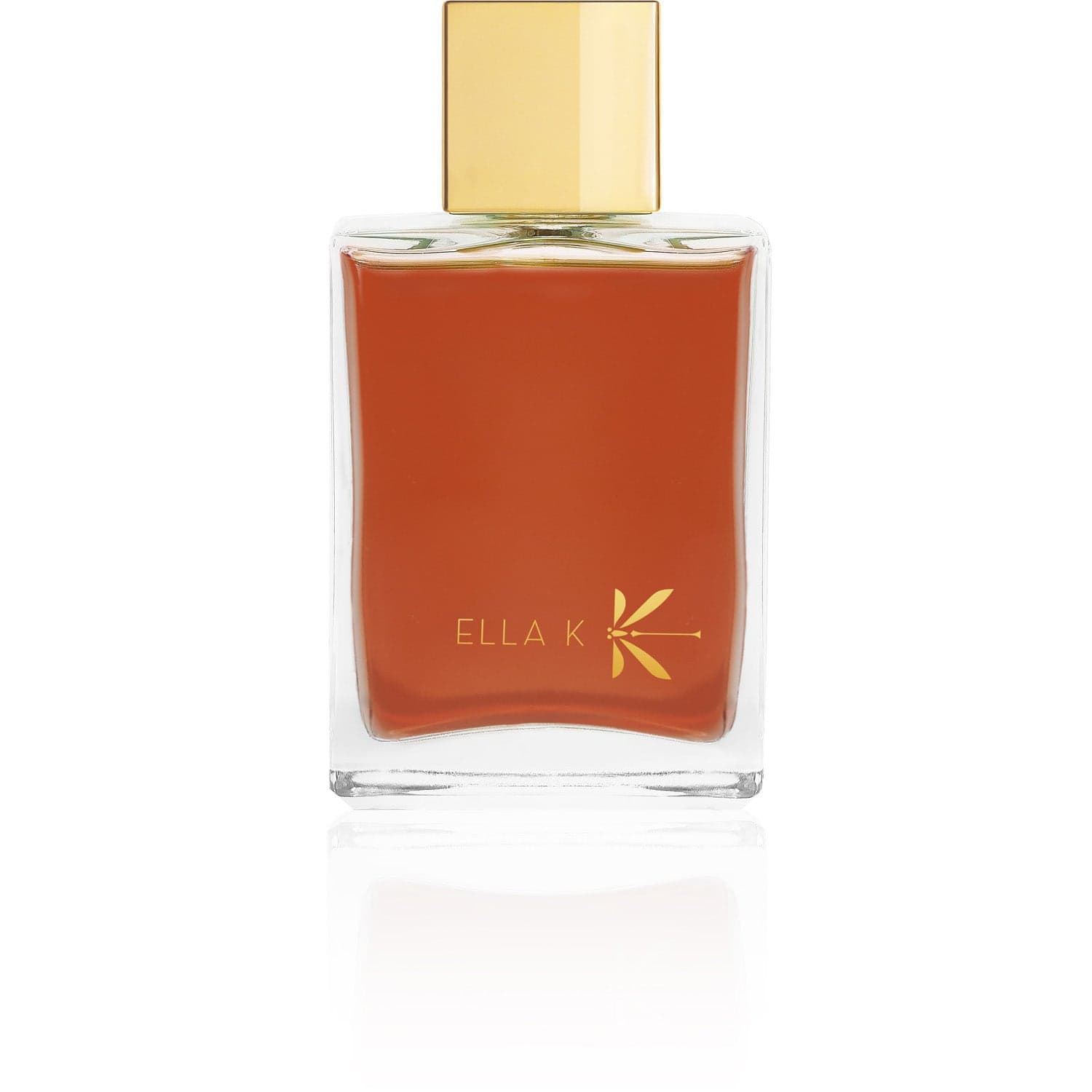 Ella K Lettre De Pushkar Natural Spray Eau de Parfum - 100 ml