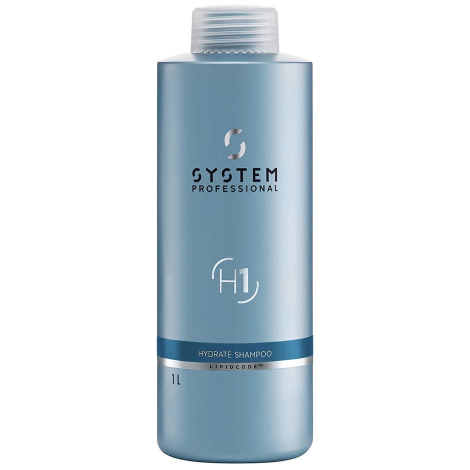 System Professional Hydrate Shampoo 1 000 ml