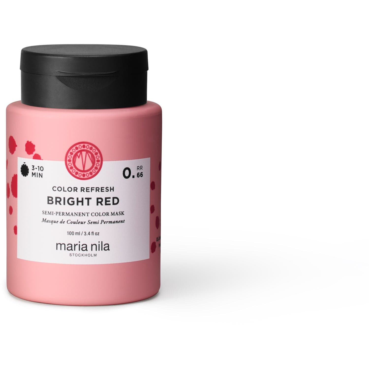 Maria Nila Color 0.66 Bright Red - 100 ml