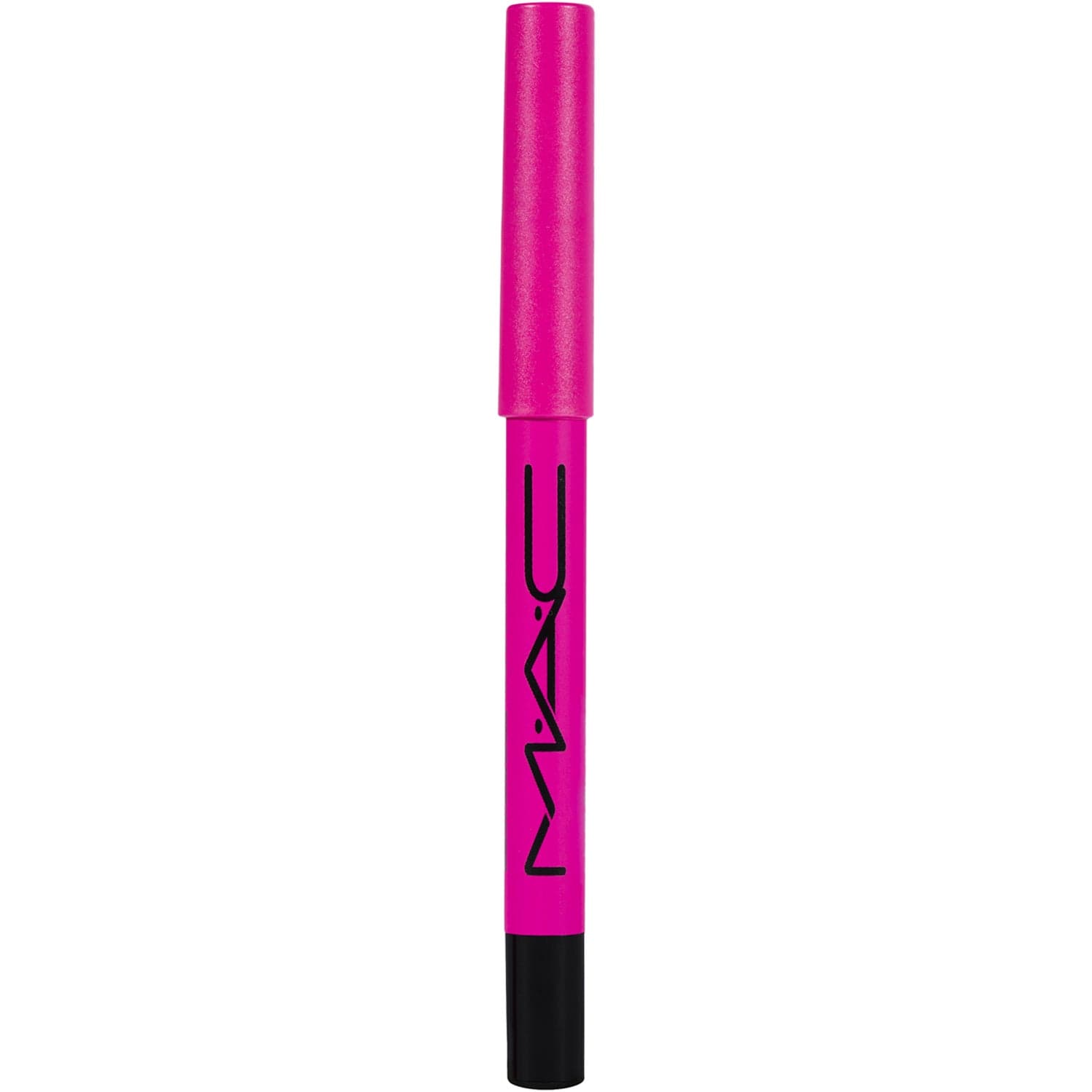 MAC Cosmetics Kajal Eyeliner Mini Black - 0,8 g
