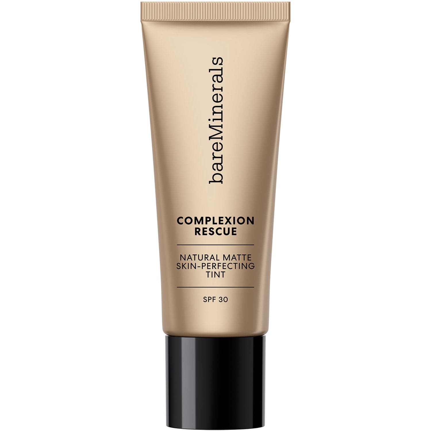bareMinerals COMPLEXION RESCUE Tinted Moisturizer SPF30 Tan Amber