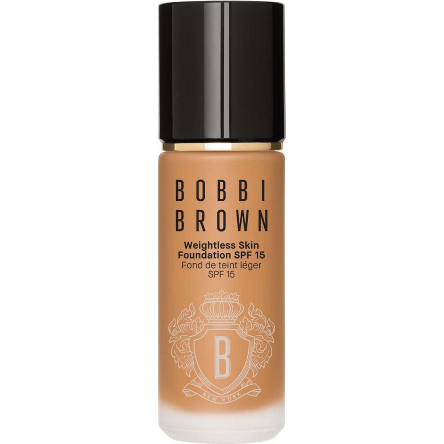 Bobbi Brown Weightless Skin Foundation SPF15 Cool Honey