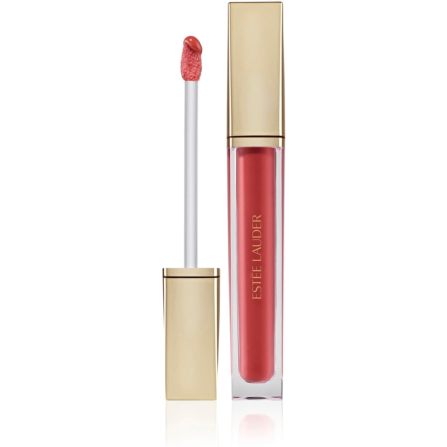 Estée Lauder Glossy Pout Lip Oil 08 MELON SORBET - 6 ml