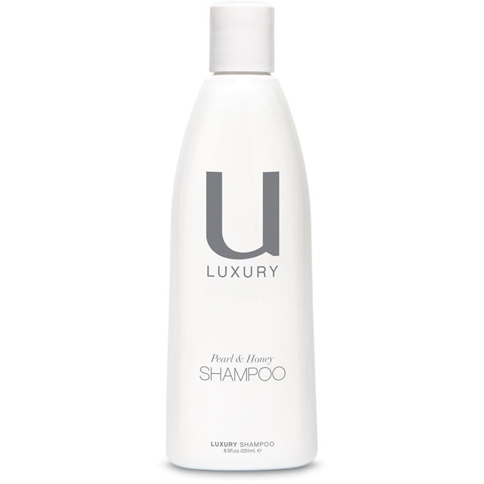 Unite U Luxury Shampoo Pearl & Honey - 251 ml
