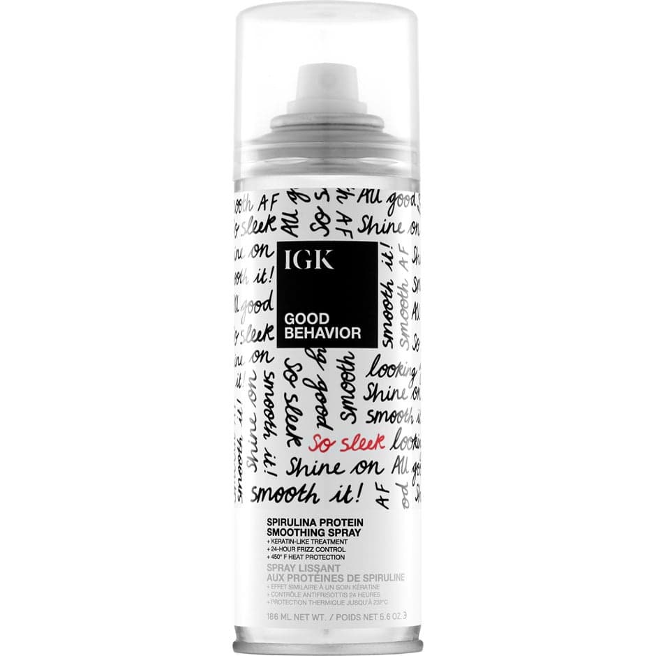 IGK Good Behavior Spray 241 ml
