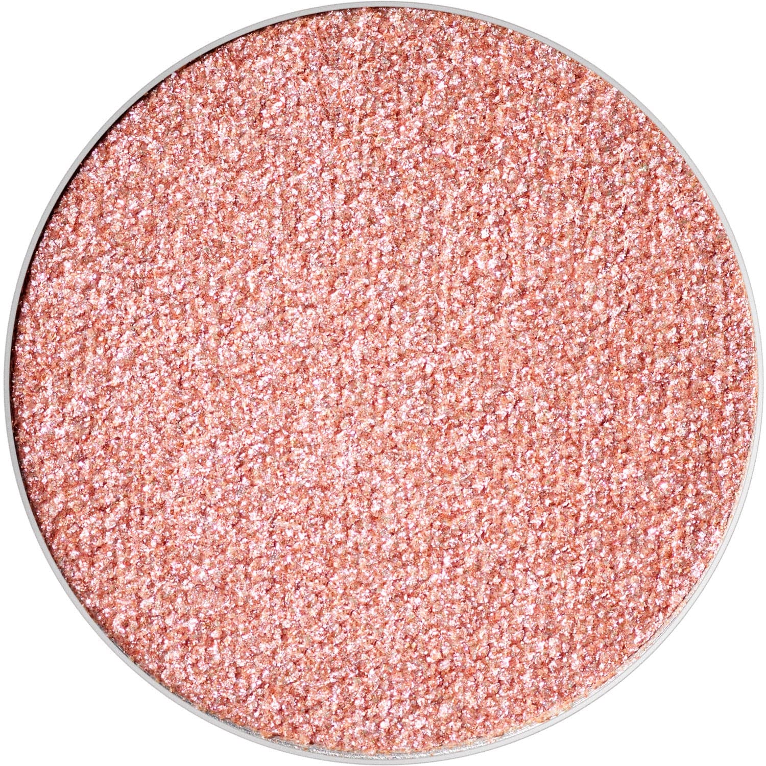 MAC Cosmetics Eye Shadow Pro Palette Refill Pan Glitter Last Dance - 1 g