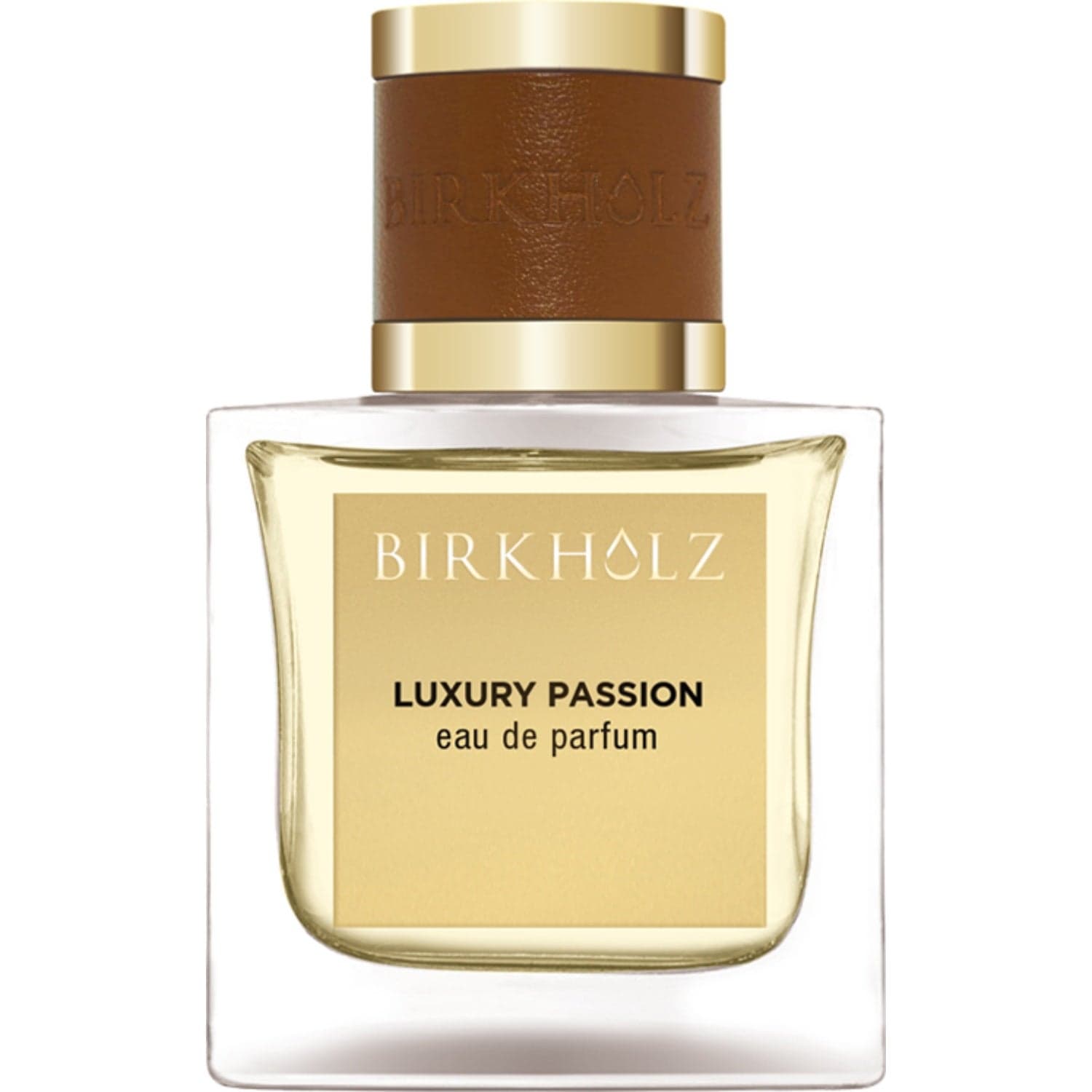 Birkholz Luxury Passion Classic Collection - 100 ml