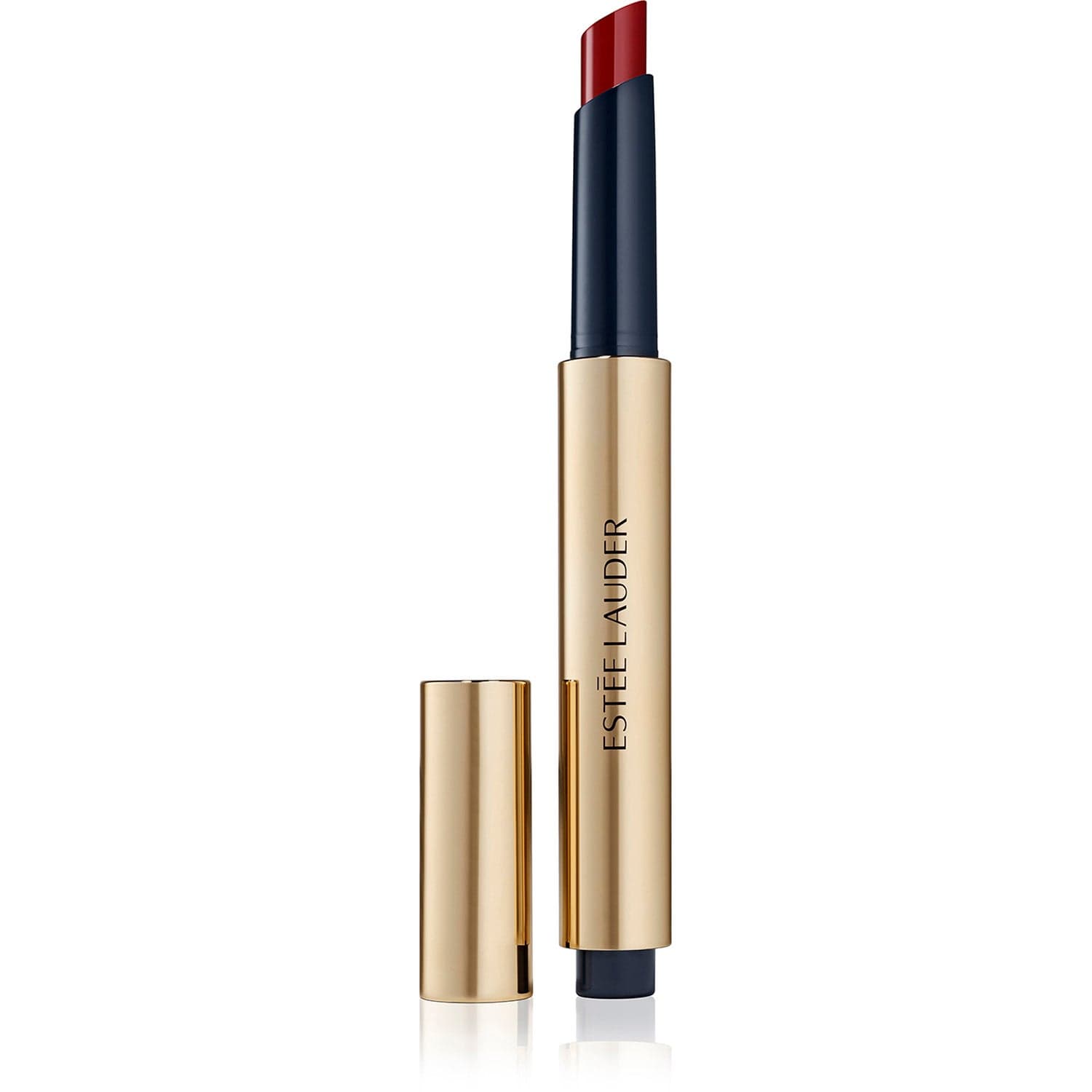 Estée Lauder Pure Color Melt-On Glosstick 655 Melted Garnet - 1,8 g