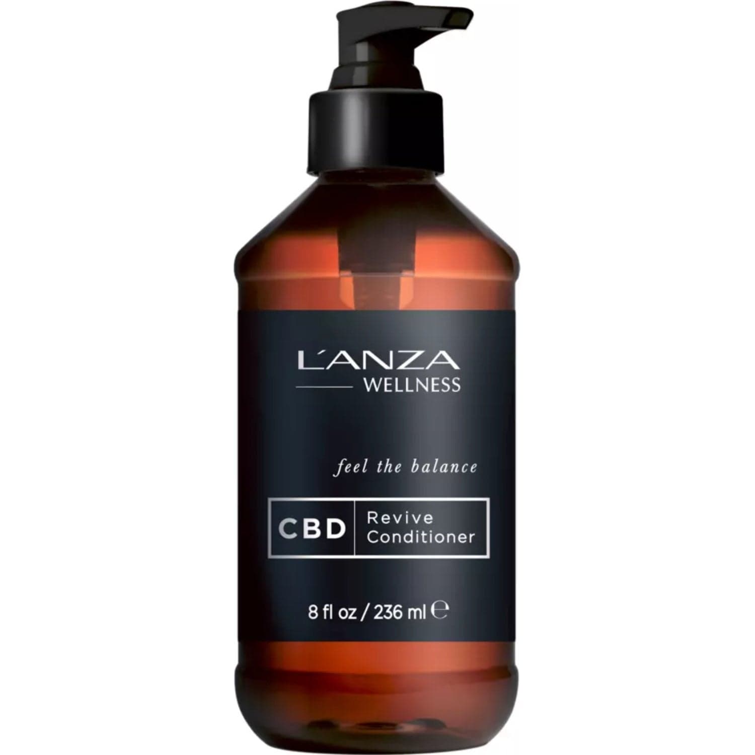 L"'ANZA CBD Revive Conditioner