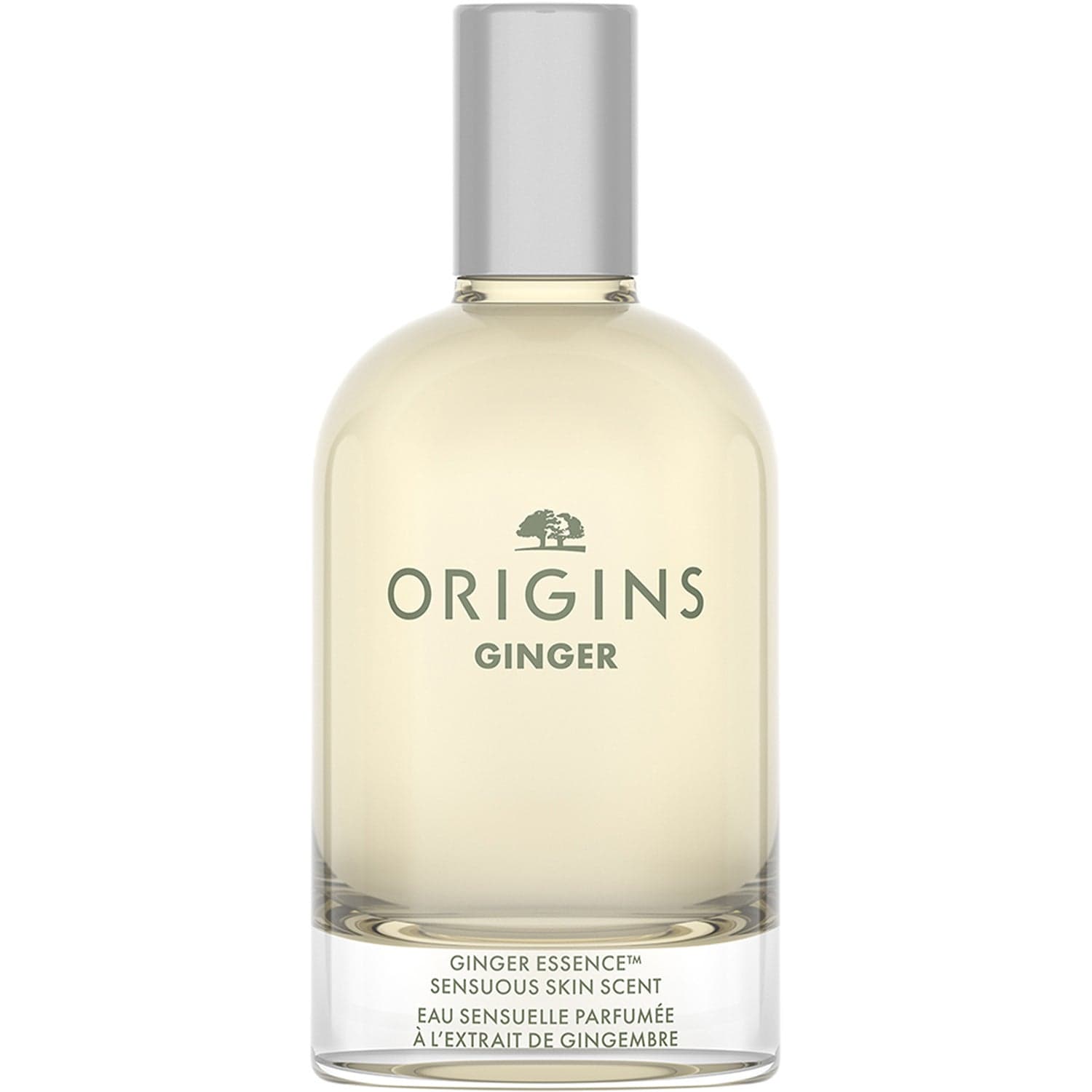 Origins Ginger Essence Sensuous Skin Scent Eau de Toilette - 100 ml