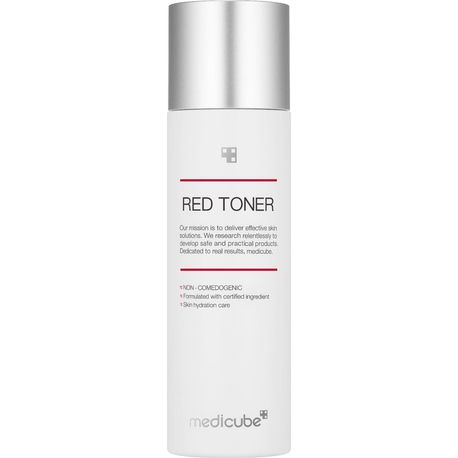 Medicube Red Toner 2.0 100 ml